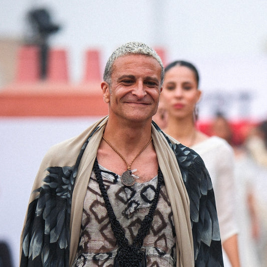 AMMONITE & LEMURIAN QUARTZ