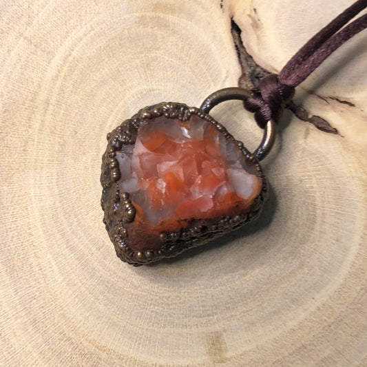 CARNELIAN