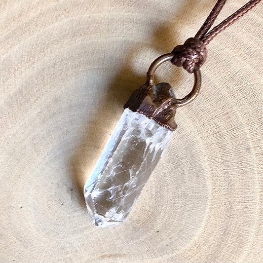LEMURIAN QUARTZ