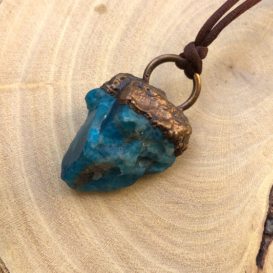 APATITE