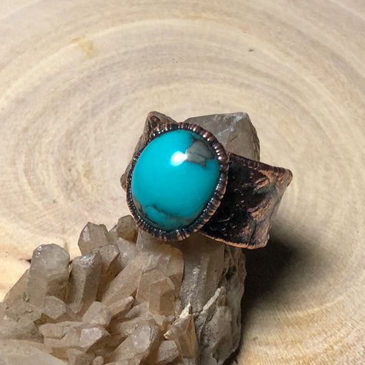 PERSIAN TURQUOISE