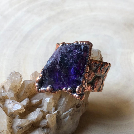 AMETHYST