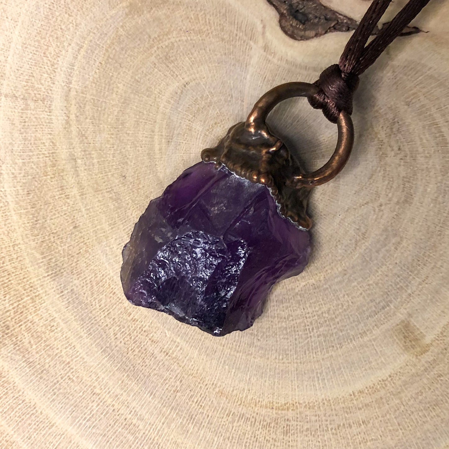 AMETHYST