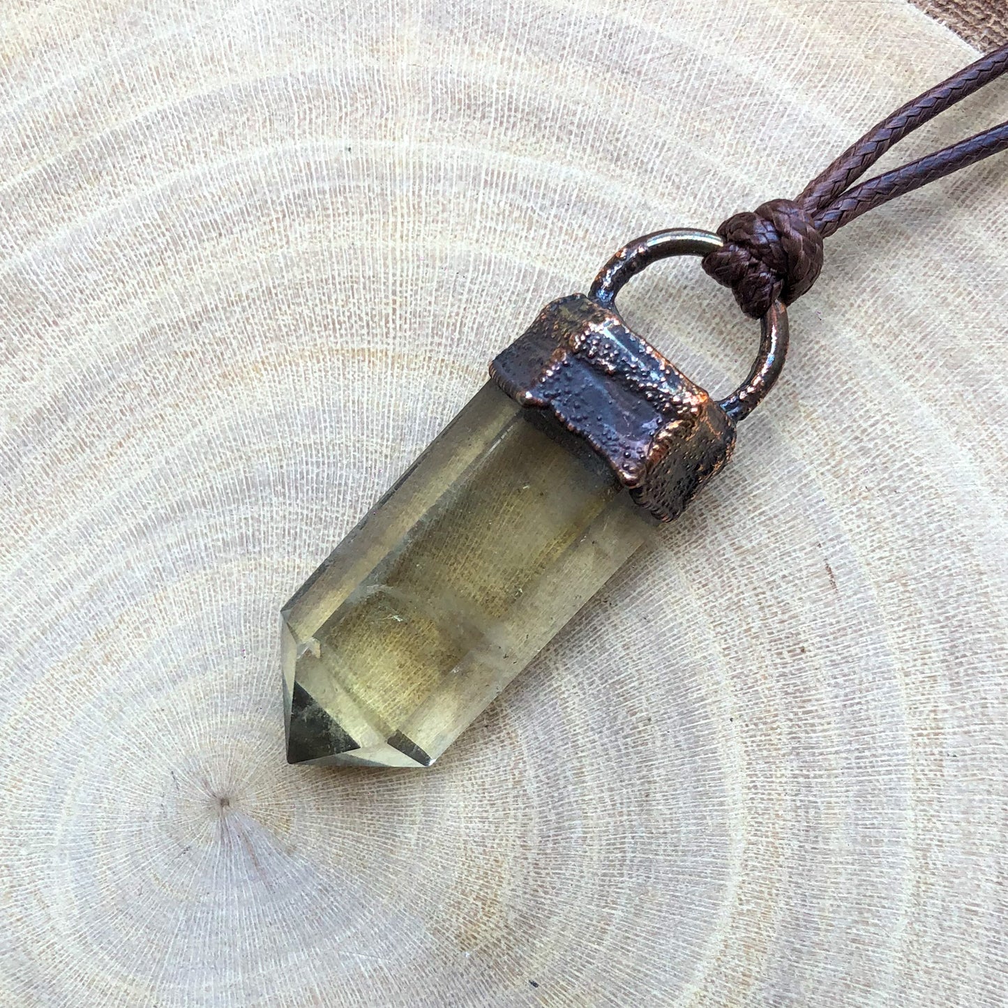 CITRINE