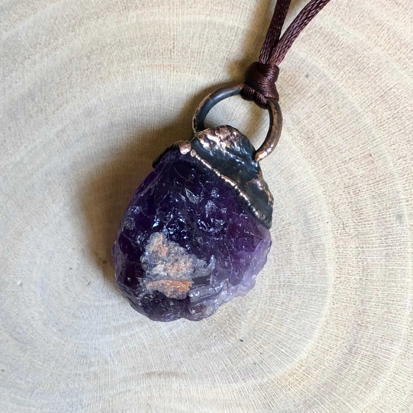 AMETHYST