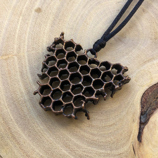 HONEYCOMB