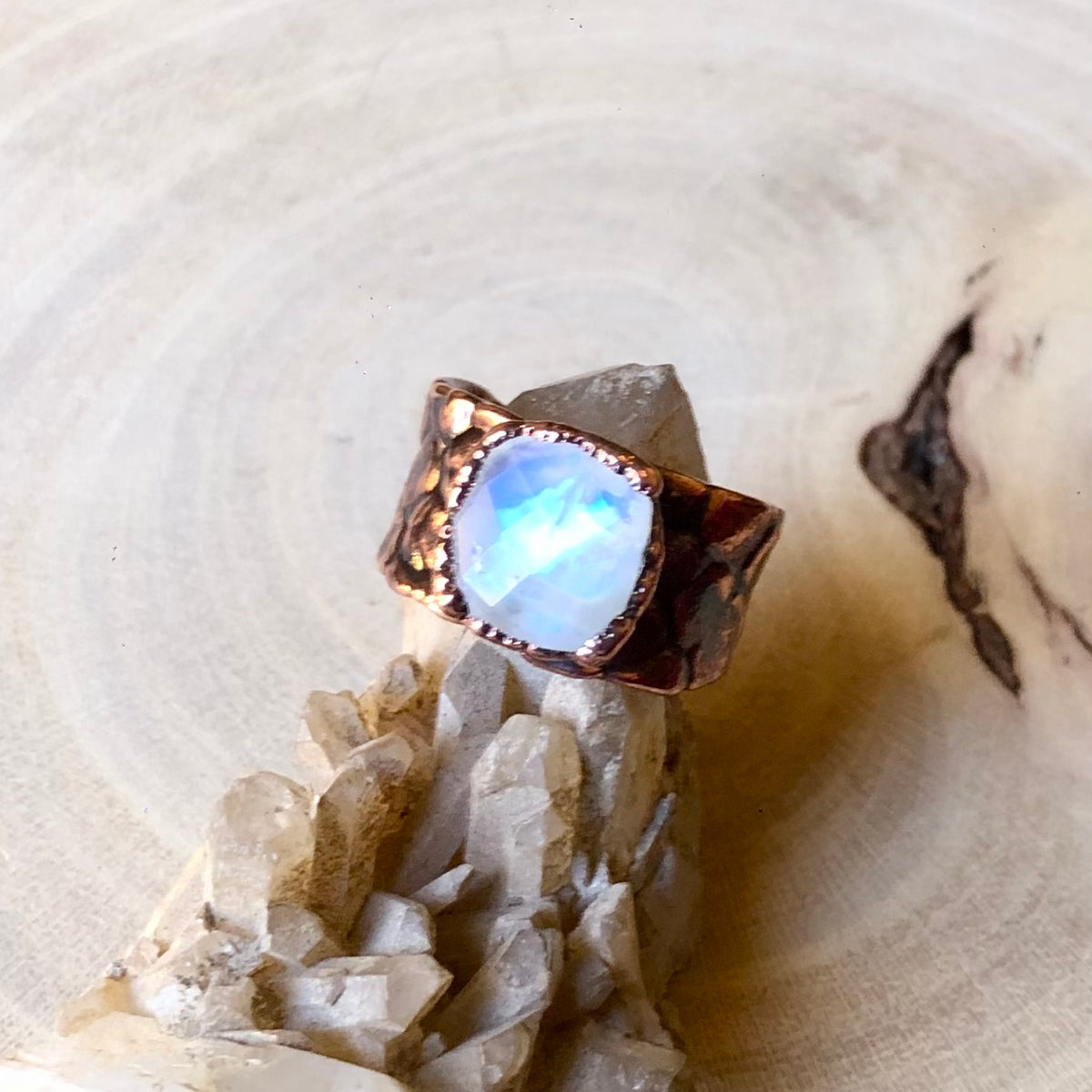 MOONSTONE