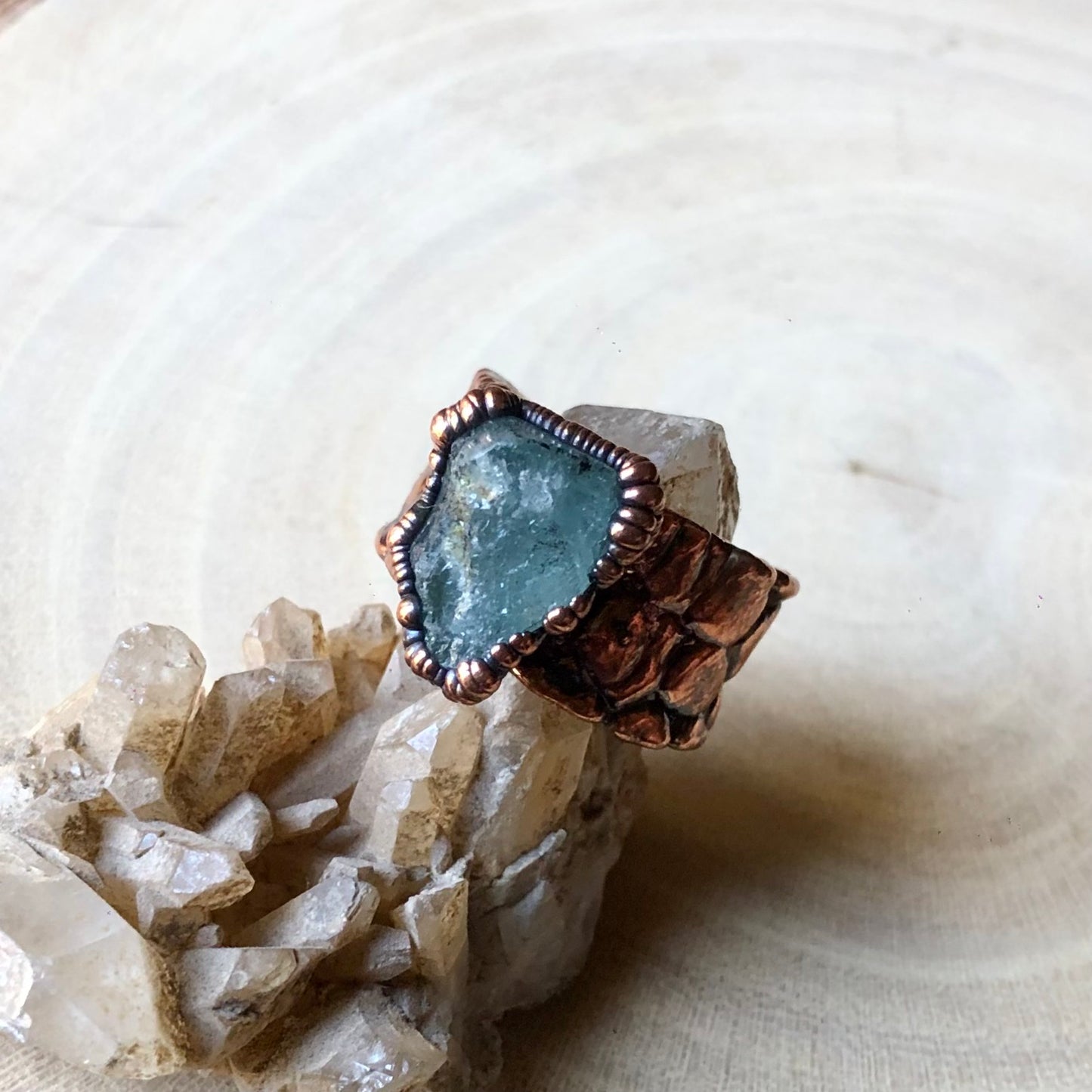 AQUAMARINE