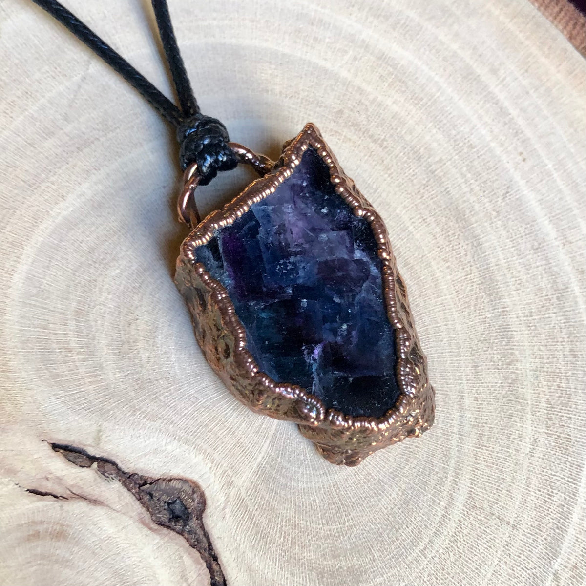 FLUORITE
