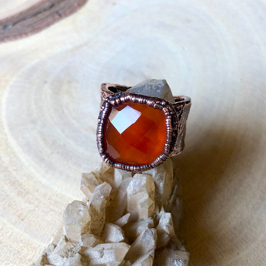 CARNELIAN