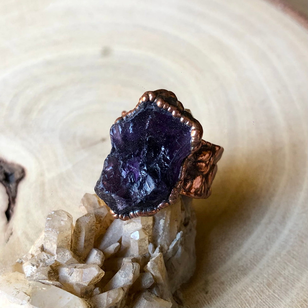 AMETHYST