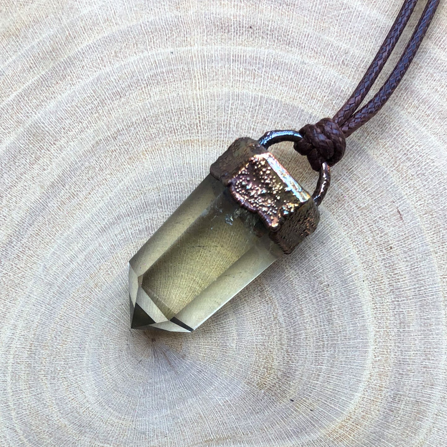 CITRINE