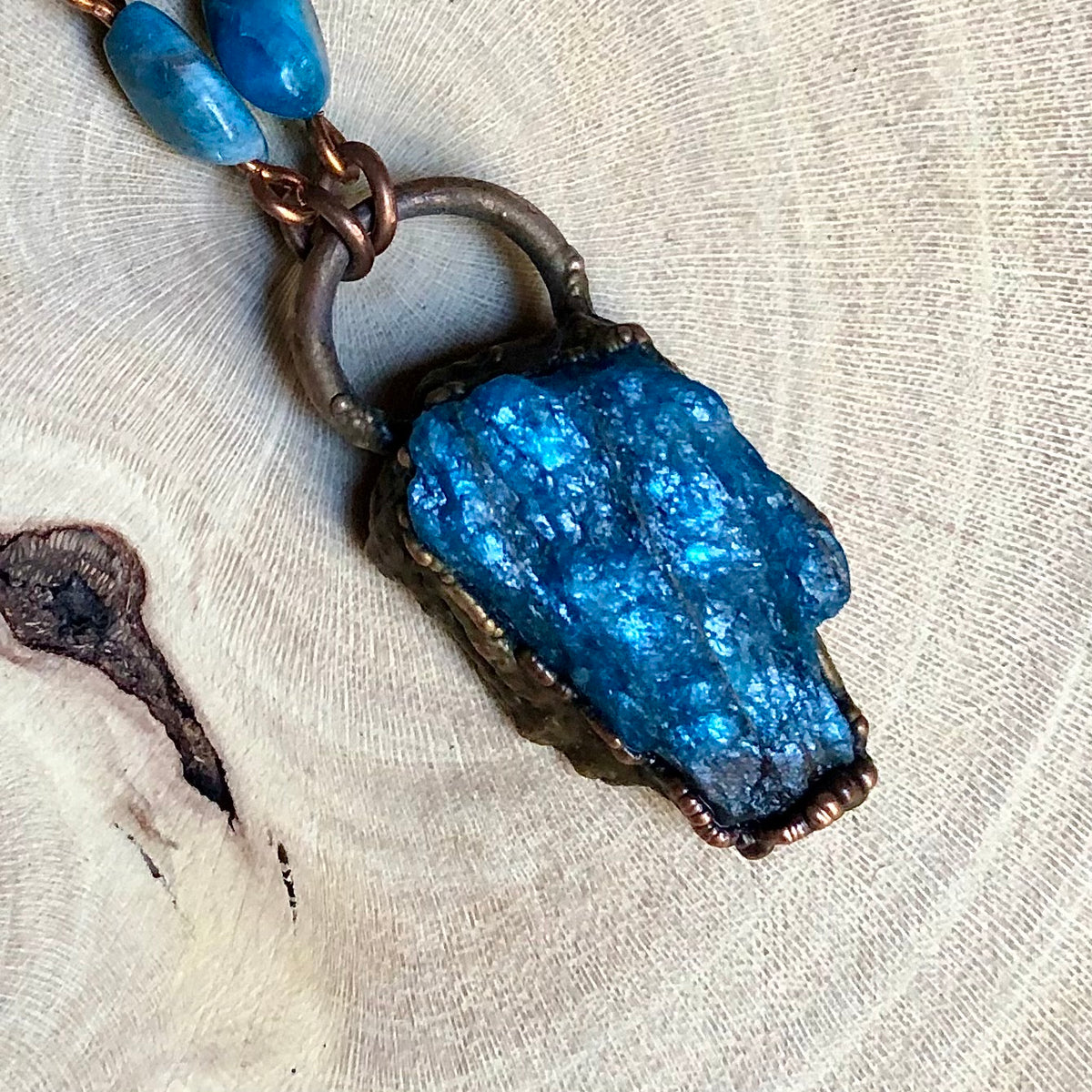 APATITE