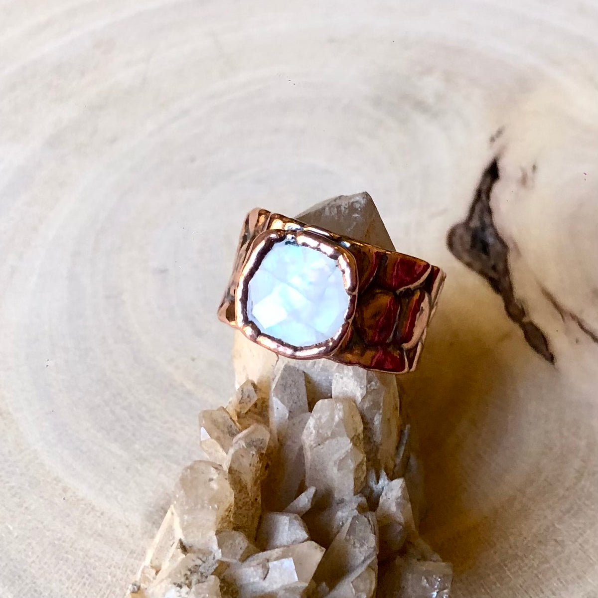MOONSTONE