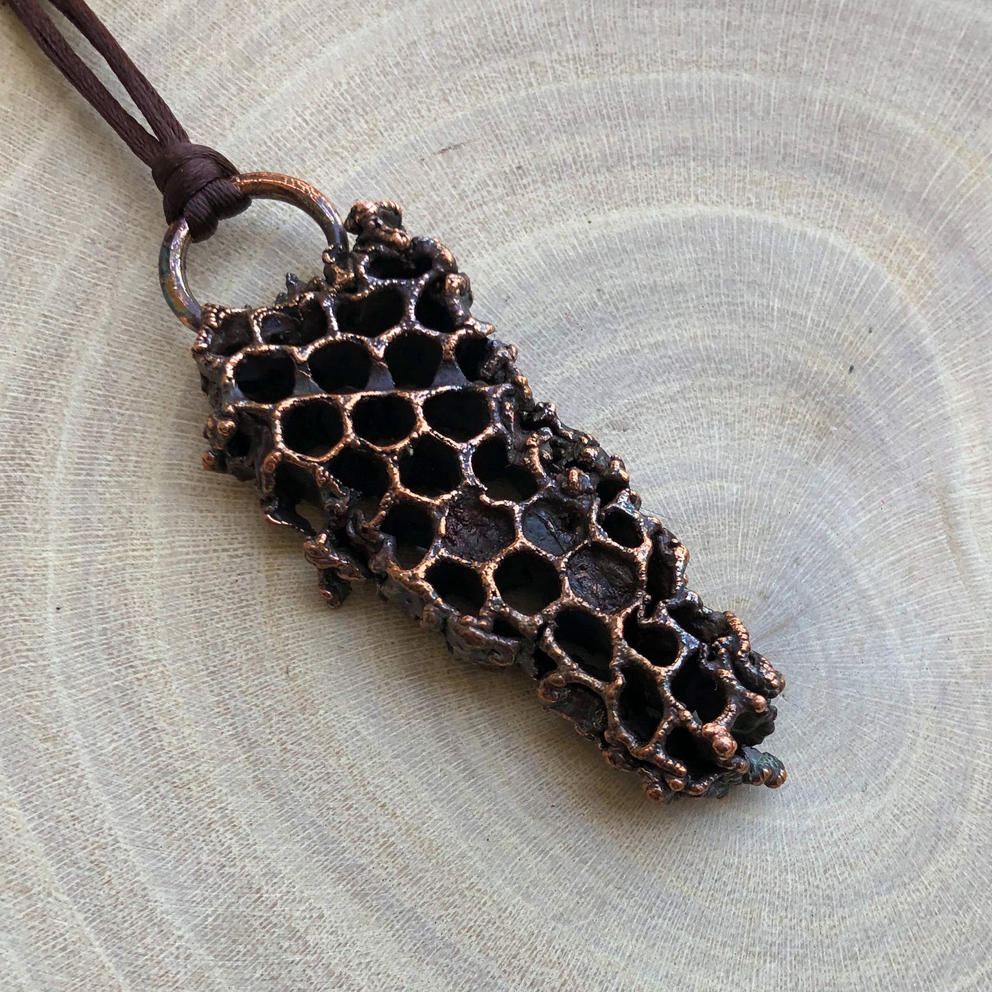 HONEYCOMB