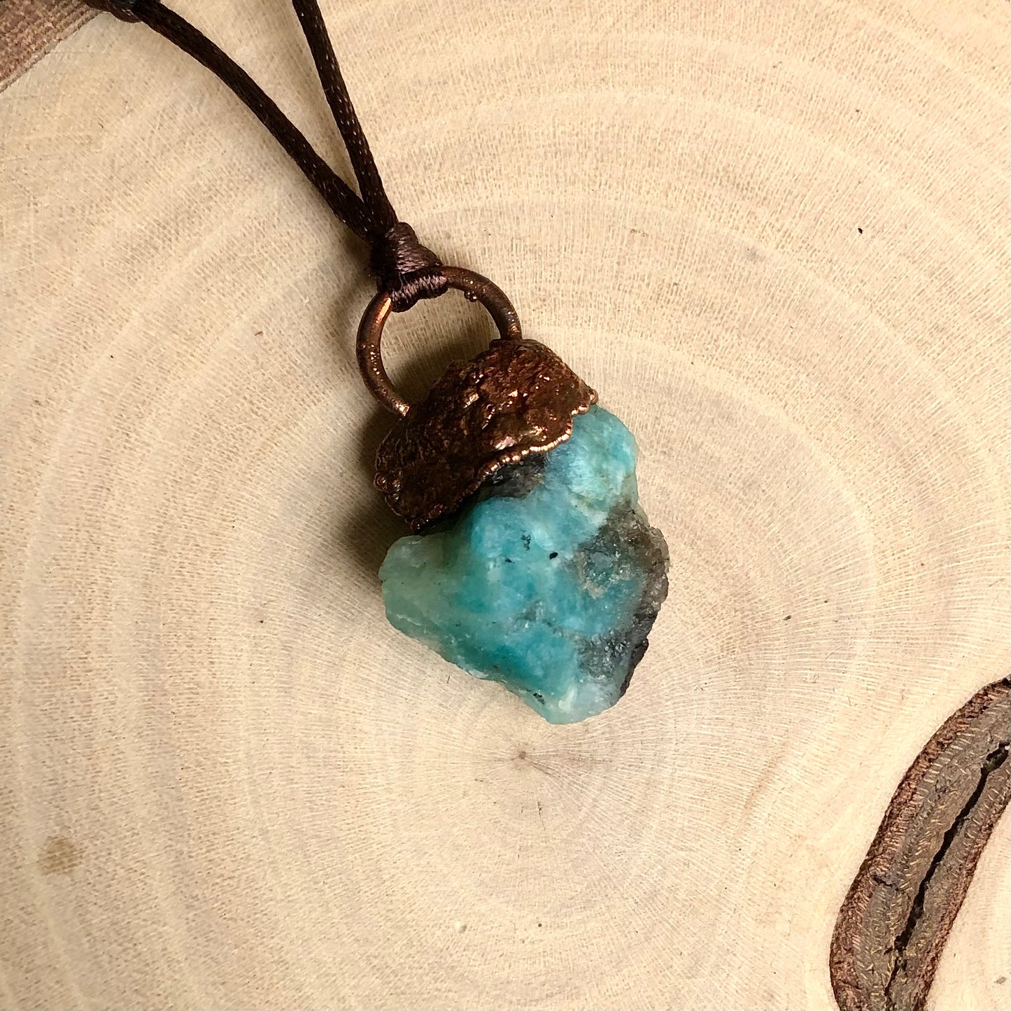 AMAZONITE