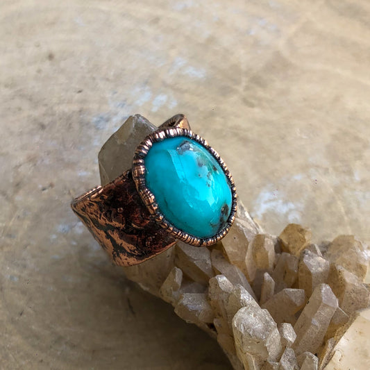 PERSIAN TURQUOISE