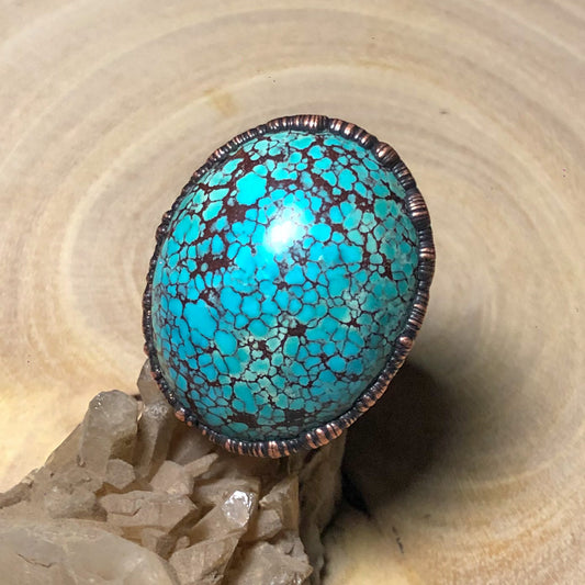 EGYPTIAN TURQUOISE