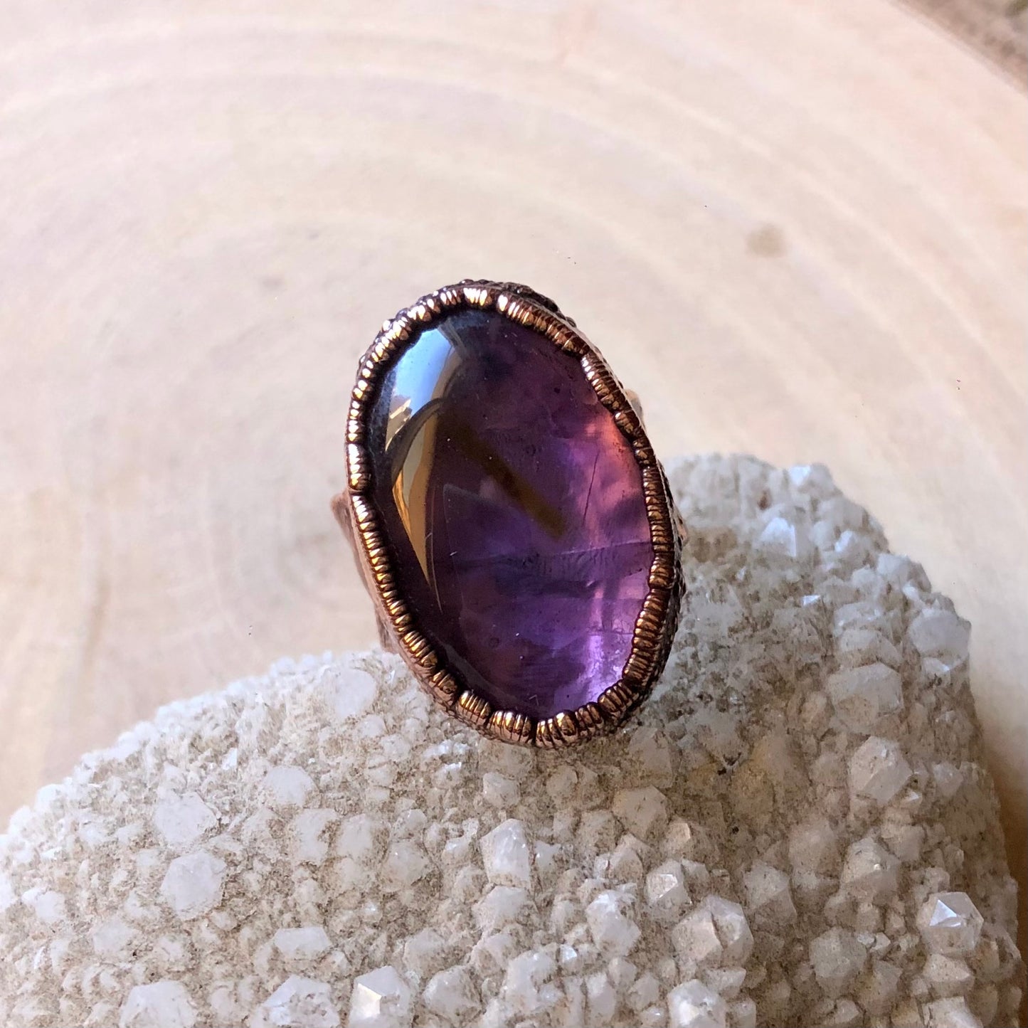 AMETHYST