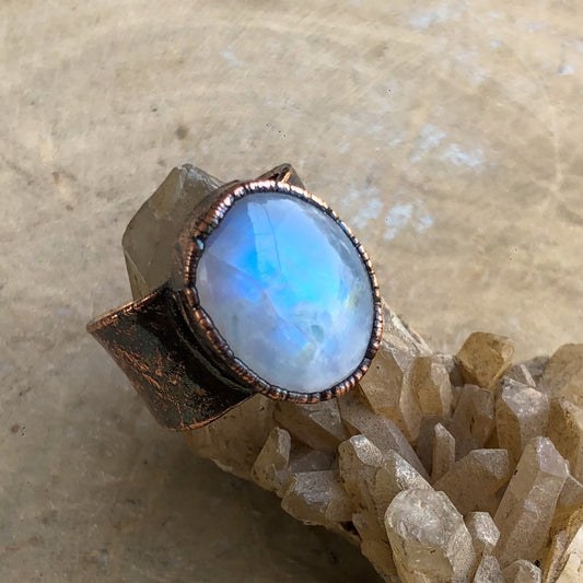 MOONSTONE