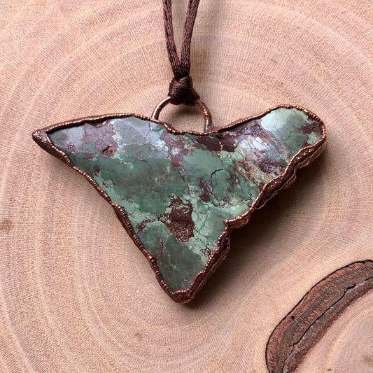 EGYPTIAN TURQUOISE