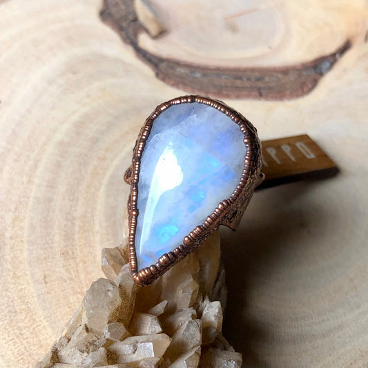 MOONSTONE