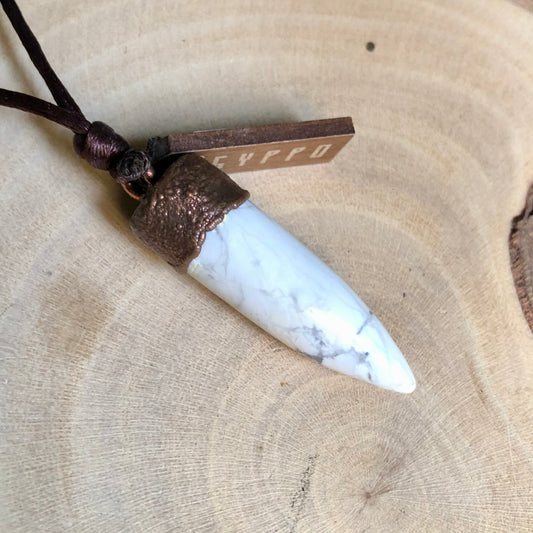 HOWLITE