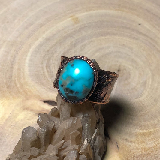 PERSIAN TURQUOISE