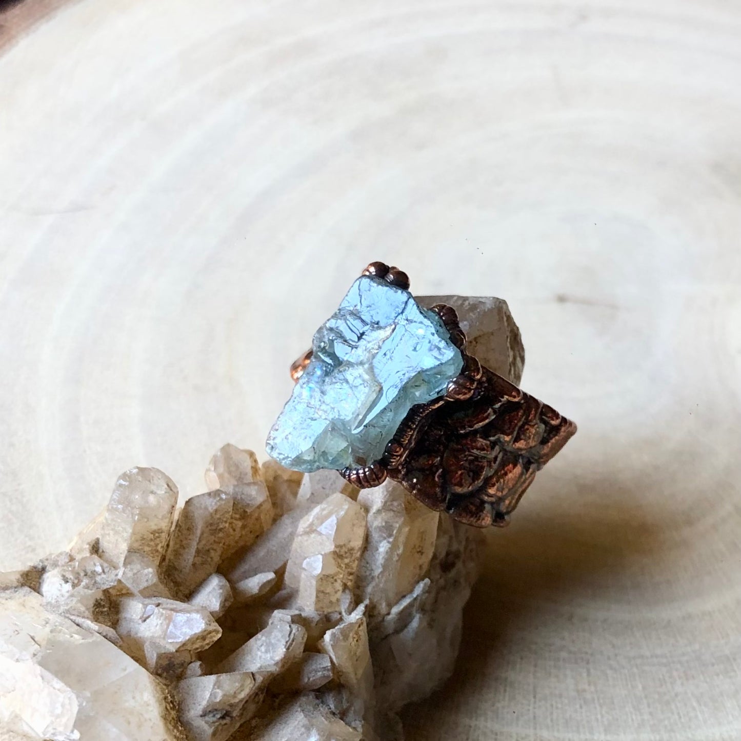 AQUAMARINE