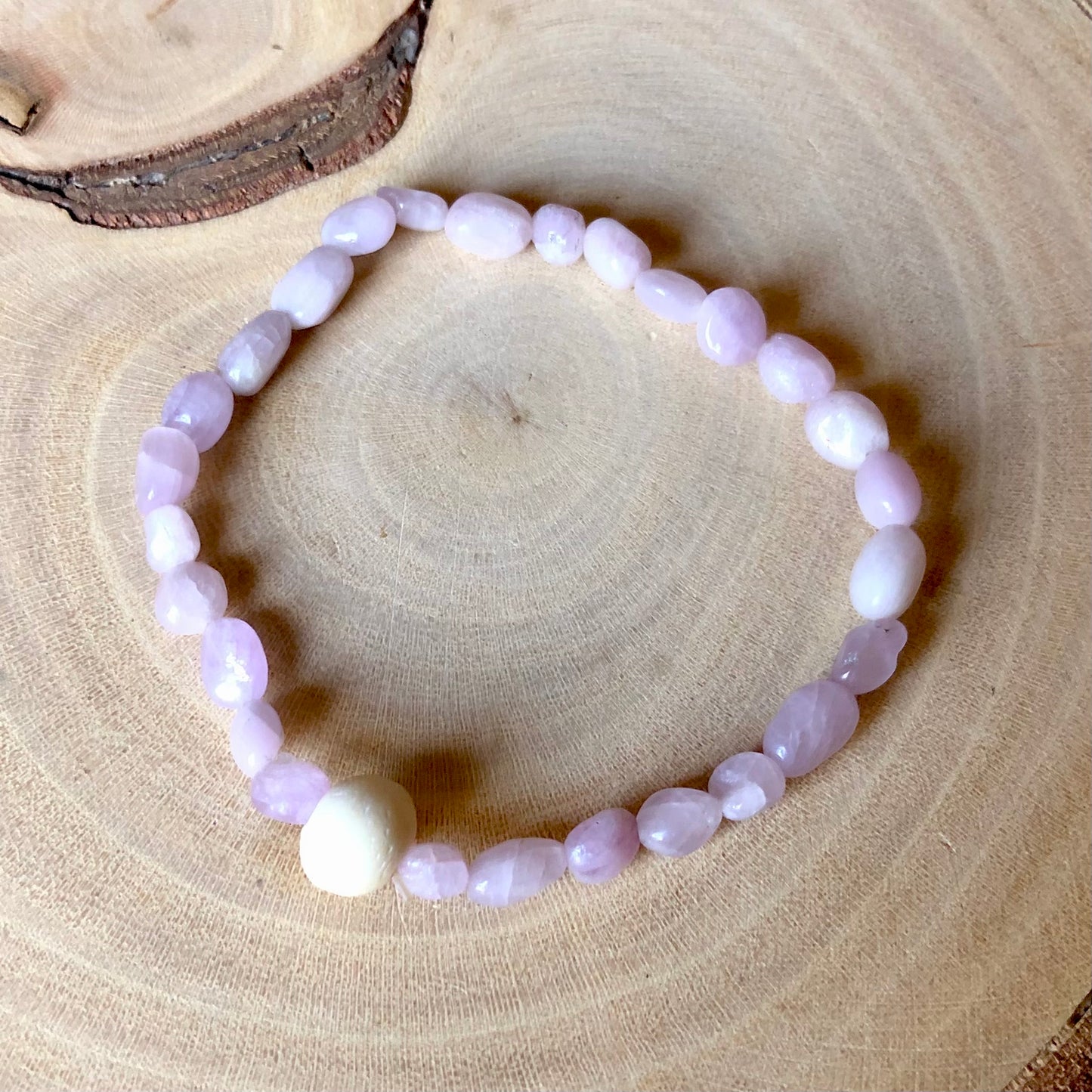 KUNZITE