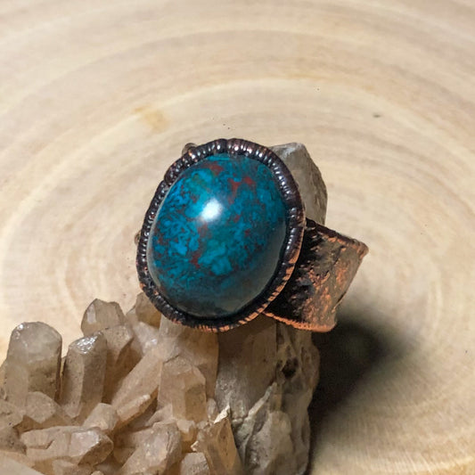 EGYPTIAN TURQUOISE