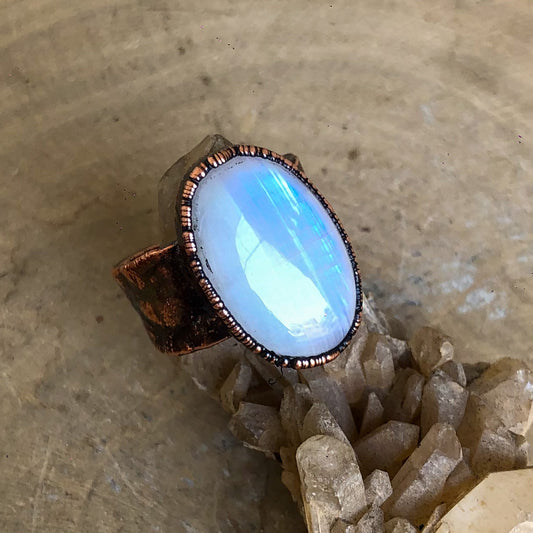 MOONSTONE