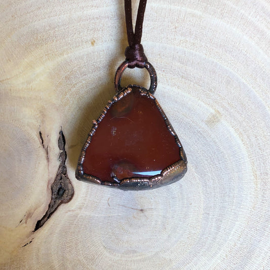 CARNELIAN