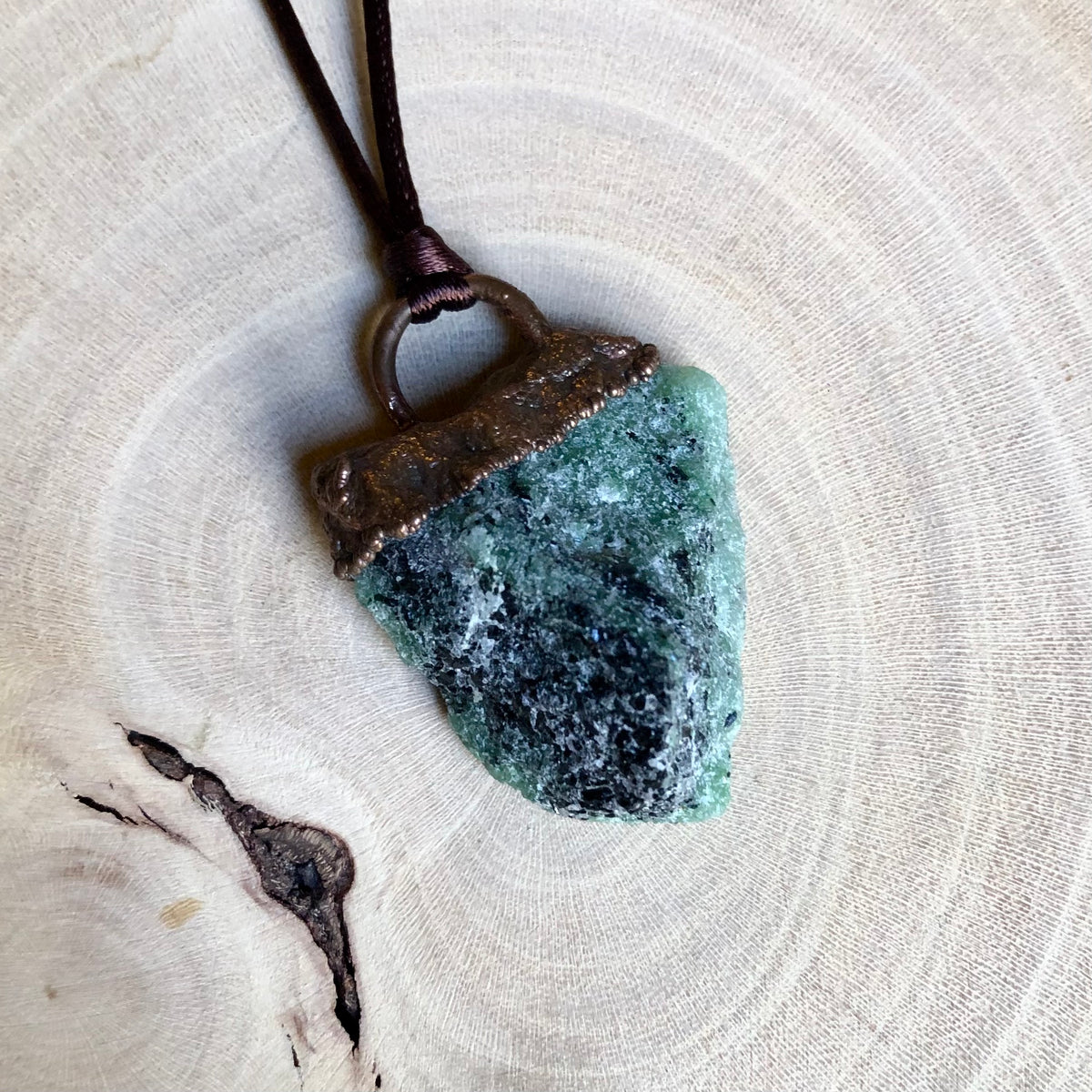 ZOISITE