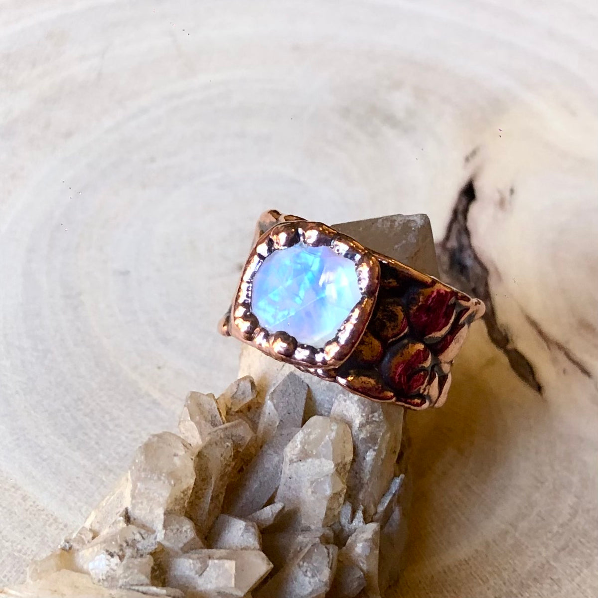 MOONSTONE