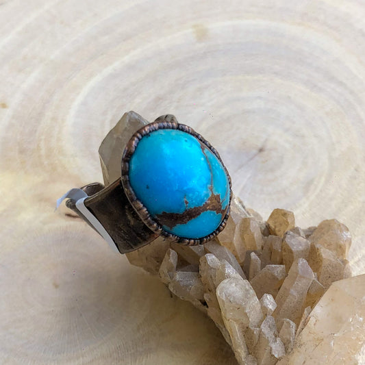 EGYPTIAN TURQUOISE