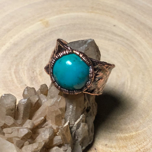 PERSIAN TURQUOISE