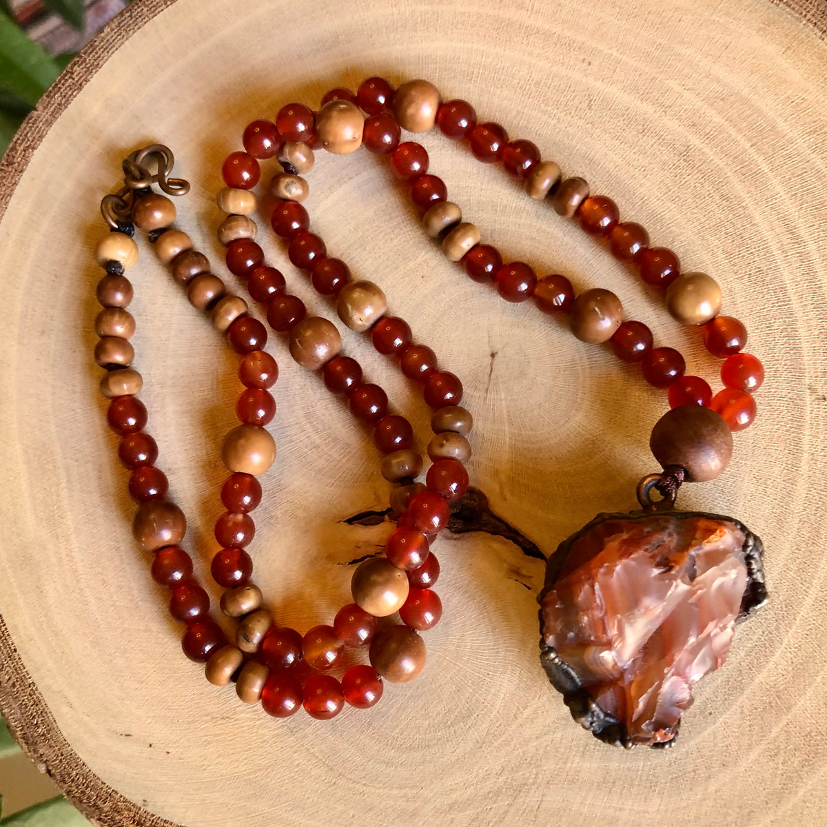 CARNELIAN