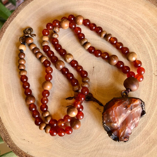 CARNELIAN
