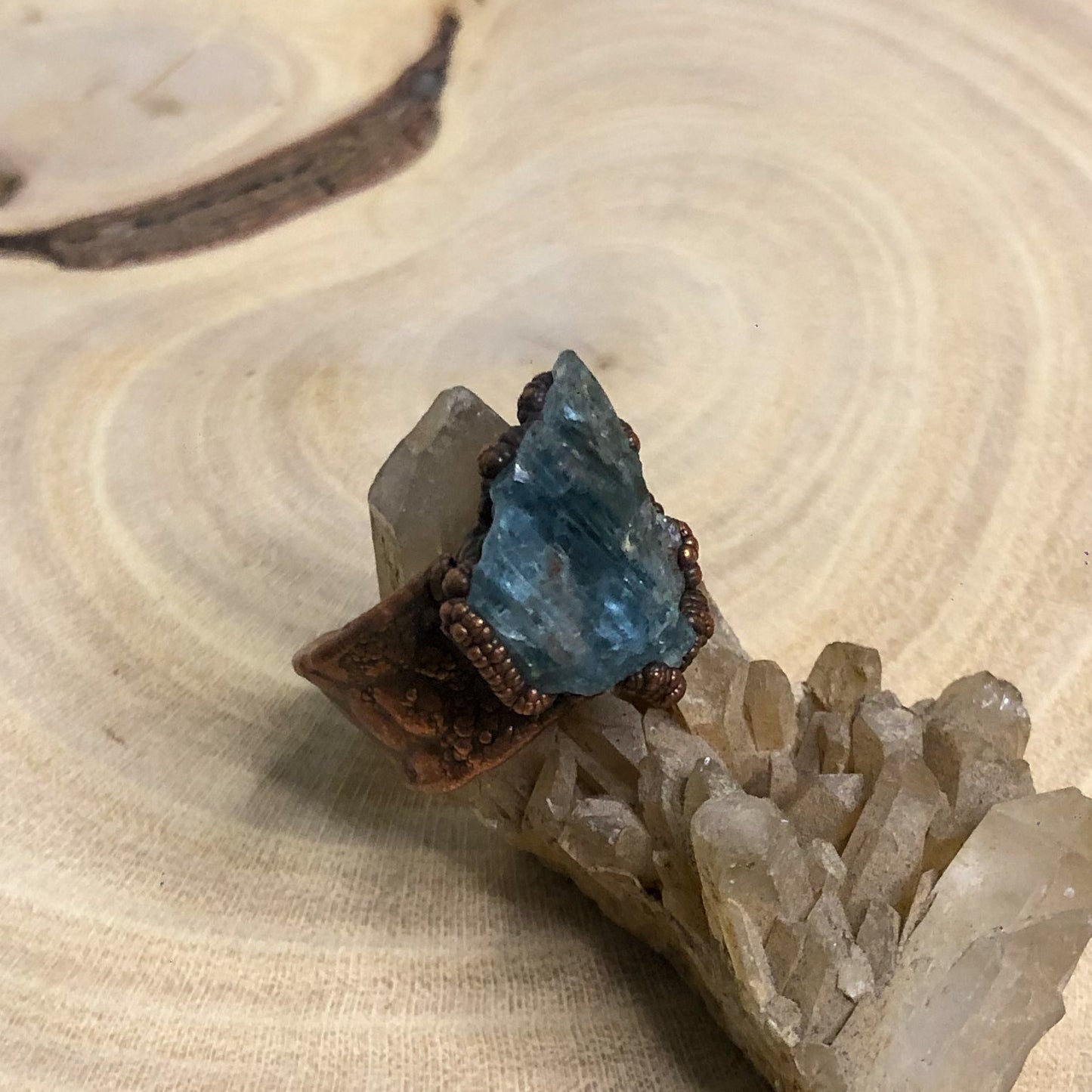 AQUAMARINE