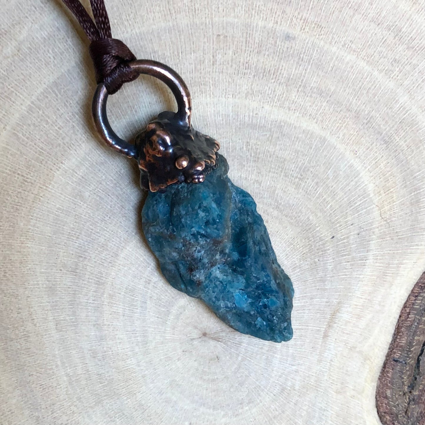 APATITE