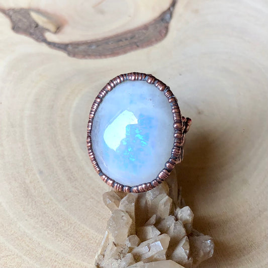 MOONSTONE