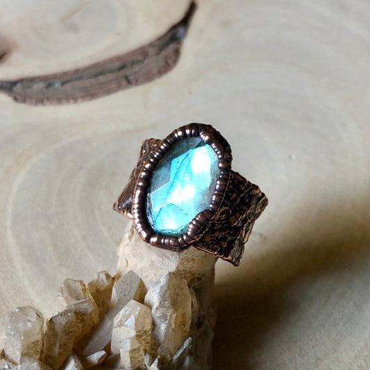 LABRADORITE