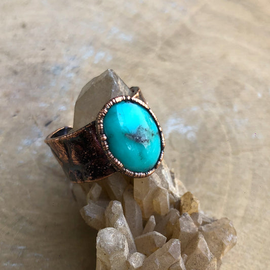 PERSIAN TURQUOISE