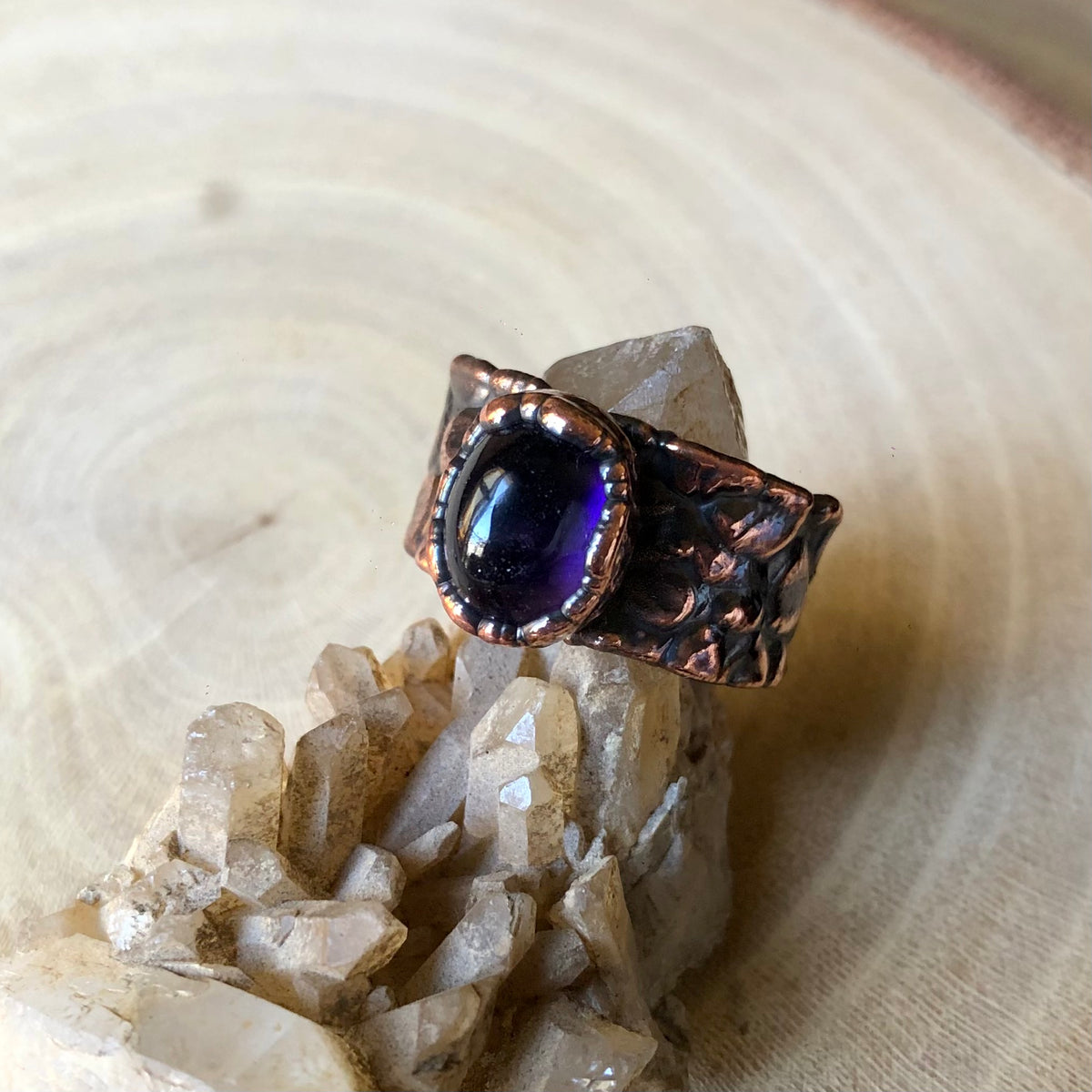 AMETHYST