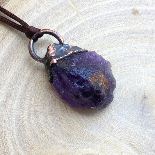 AMETHYST