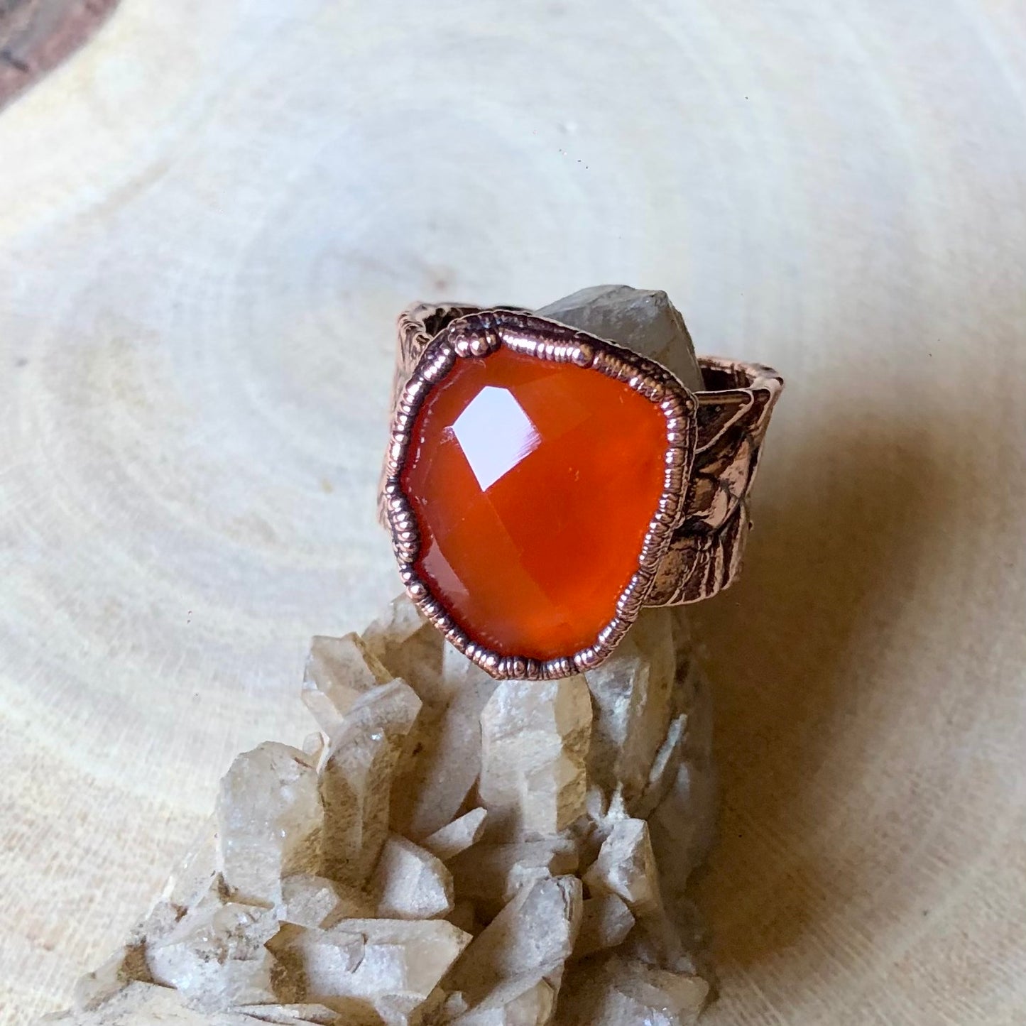 CARNELIAN