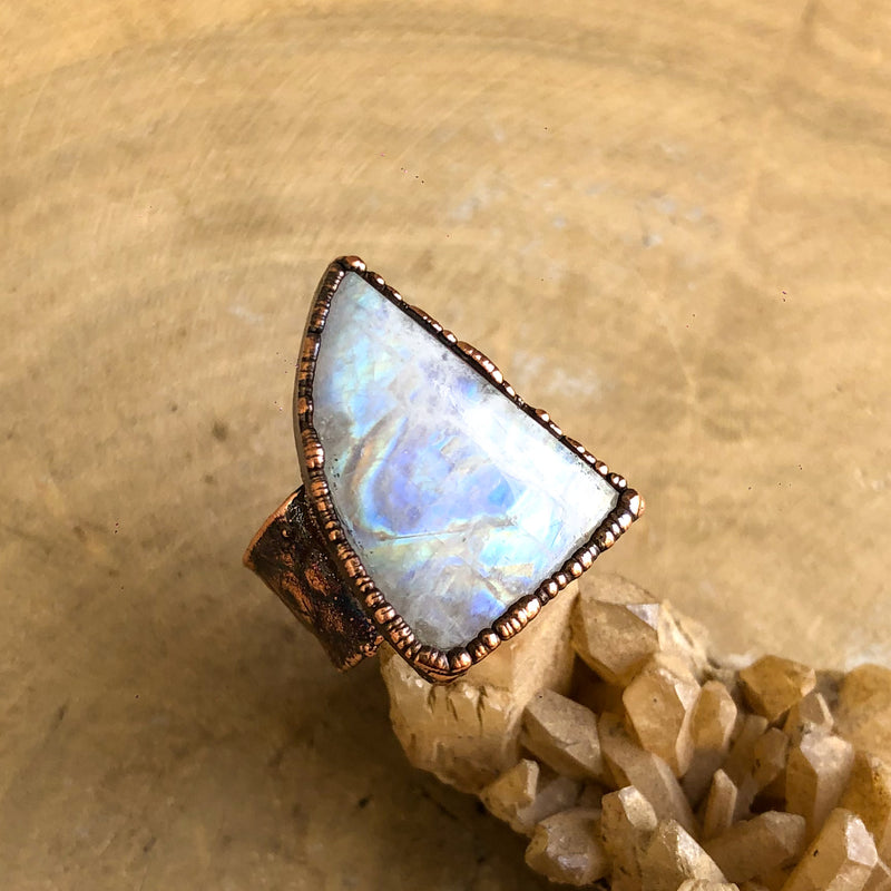 MOONSTONE