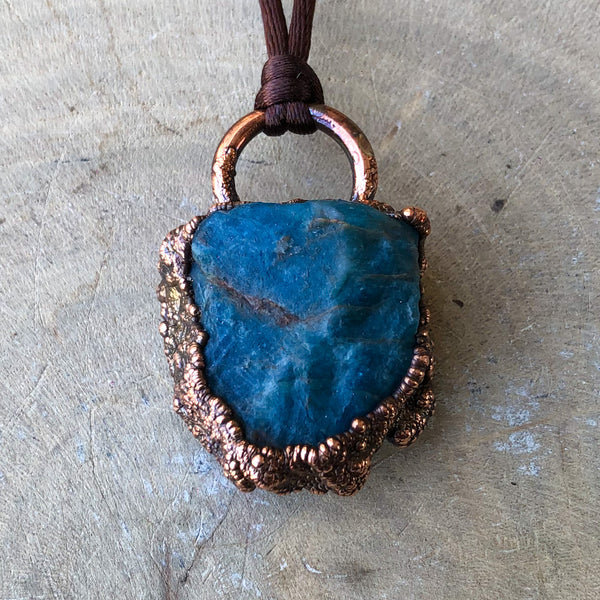 APATITE