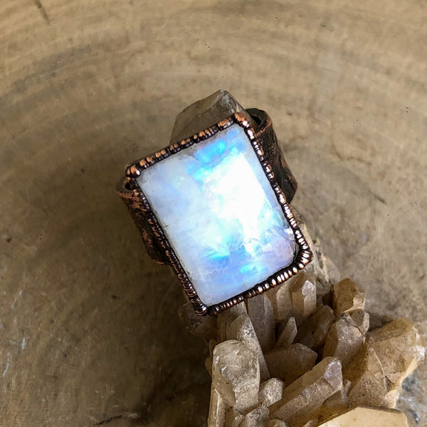 MOONSTONE